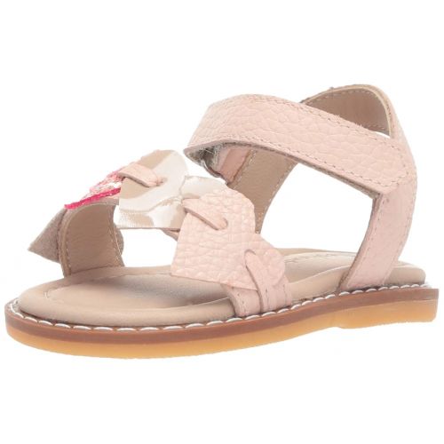  Elephantito Kids Caro Cuore Sandal