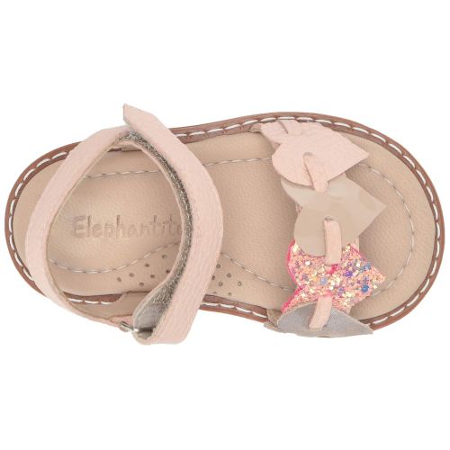  Elephantito Kids Caro Cuore Sandal