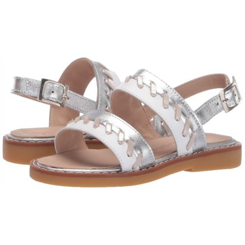  Elephantito Baby Girls Larissa Sandal (Toddler/Little Kid/Big Kid)