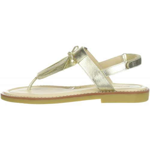  Elephantito Kids Fringes Sandal