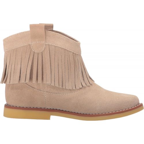  Elephantito Kids Bootie w Fringes Fashion Boot