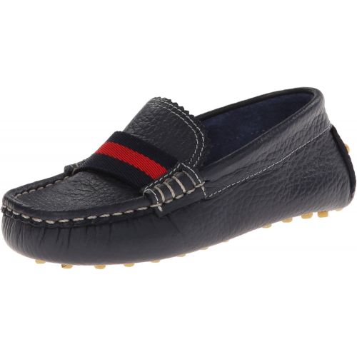  Elephantito Kids Club Loafer