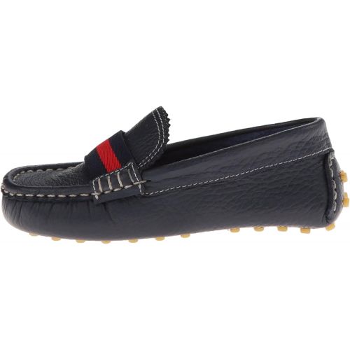  Elephantito Kids Club Loafer