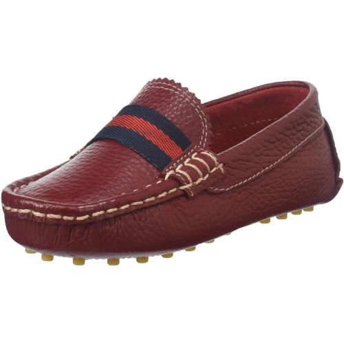  Elephantito Kids Club Loafer