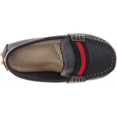  Elephantito Kids Club Loafer