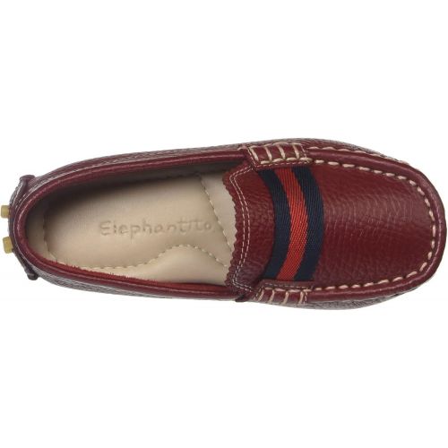  Elephantito Kids Club Loafer