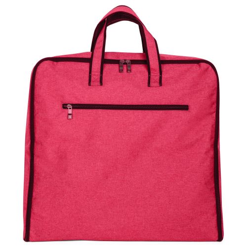  Elesac ELESAC Foldable Garment Bag,Clothing Suit Dance w/Pockets, for Business Travel