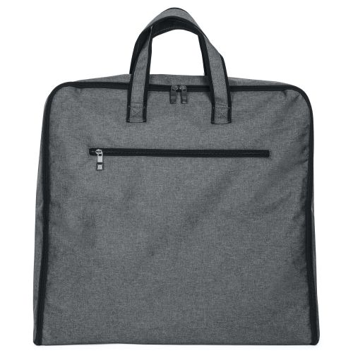  Elesac ELESAC Foldable Garment Bag,Clothing Suit Dance w/Pockets, for Business Travel