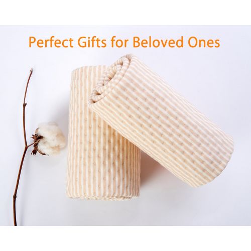  Elf Star Cotton Bamboo Fiber Breathable Waterproof Underpads Mattress Pad Sheet Protector,...