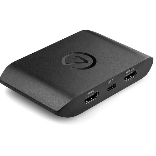  Elgato HD60 X Game Capture Card