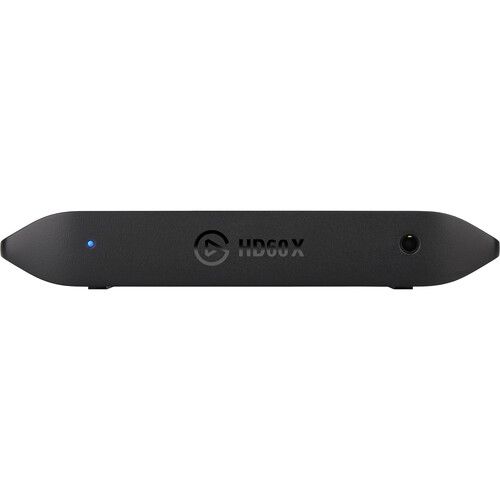  Elgato HD60 X Game Capture Card