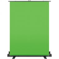 Elgato Retractable Green Screen (Chroma Green, 5 x 6')