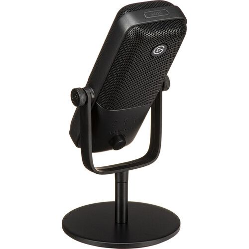  Elgato Wave:3 USB Microphone (Black)