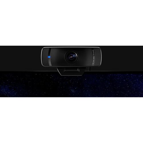  Elgato Facecam Pro 4K Webcam