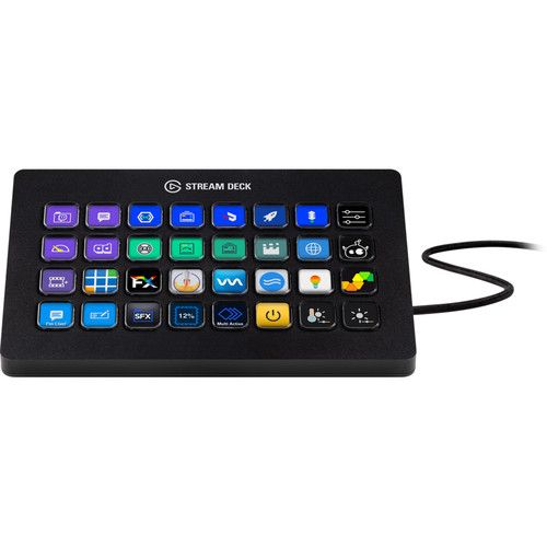  Elgato Stream Deck XL