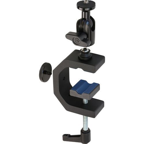  Elgato Heavy Clamp with Ball Head