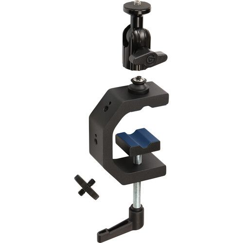  Elgato Heavy Clamp with Ball Head