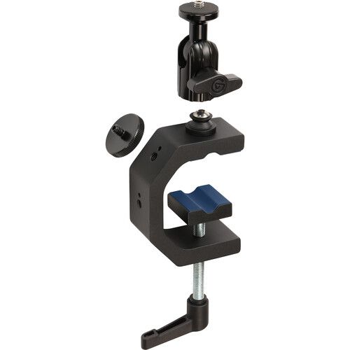  Elgato Heavy Clamp with Ball Head