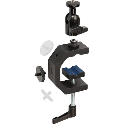  Elgato Heavy Clamp with Ball Head