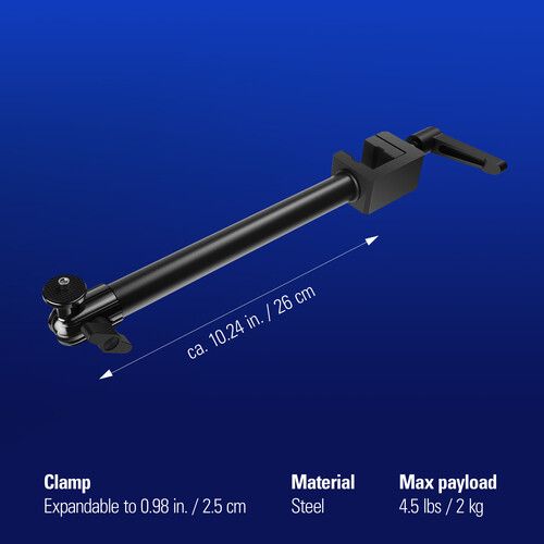  Elgato Solid Arm for Multi Mount System