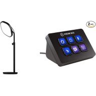 Elgato Key Light Air + Stream Deck Mini Bundle