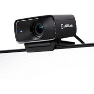 Elgato Facecam MK.2 - Premium Full HD Webcam for Streaming, Gaming, Video Calls, Recording, HDR Enabled, Sony Sensor, PTZ Control - Works with OBS, Zoom, Teams, and More, for PC/Mac