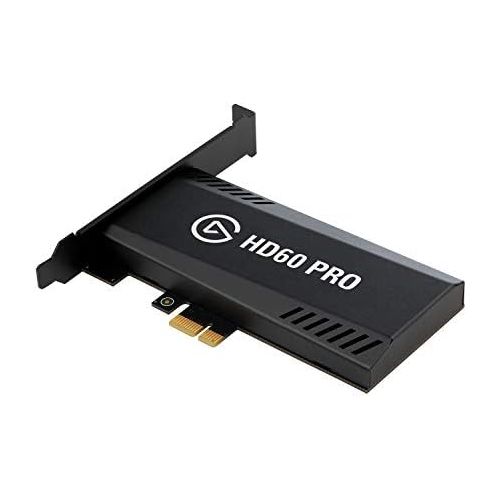  [아마존베스트]Corsair Elgato Game Capture HD60 S Gameplay