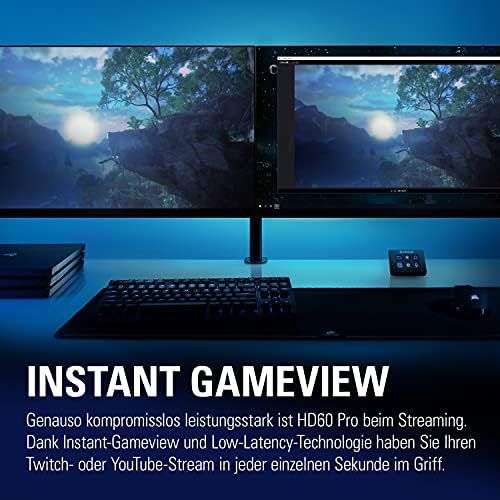  [아마존베스트]Corsair Elgato Game Capture HD60 S Gameplay