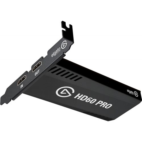  [아마존베스트]Corsair Elgato Game Capture HD60 S Gameplay