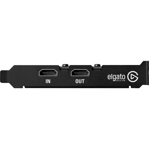  [아마존베스트]Corsair Elgato Game Capture HD60 S Gameplay