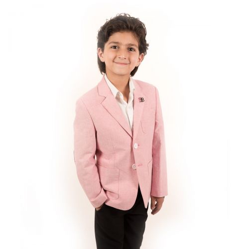  Elie Balleh Milano Italy Boys Blazer by Elie Balleh