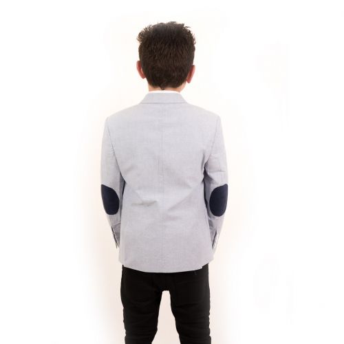  Elie Balleh Milano Italy Boys Blazer by Elie Balleh