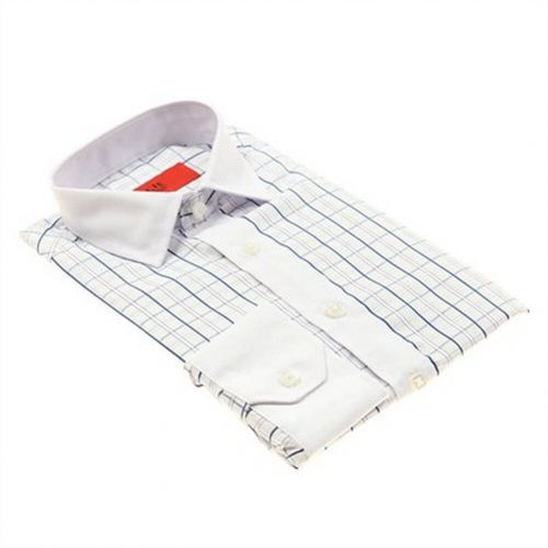  Elie Balleh Brand Boys Charming Slim Fit Shirt by Elie Balleh