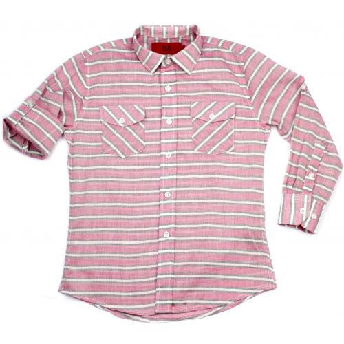  Elie Balleh Brand Boys 2015 Style Slim Fit Shirt by Elie Balleh