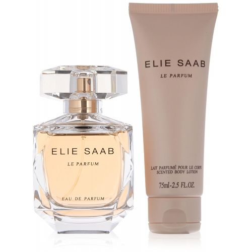  Elie Saab Le 2 Piece Gift Set for Women