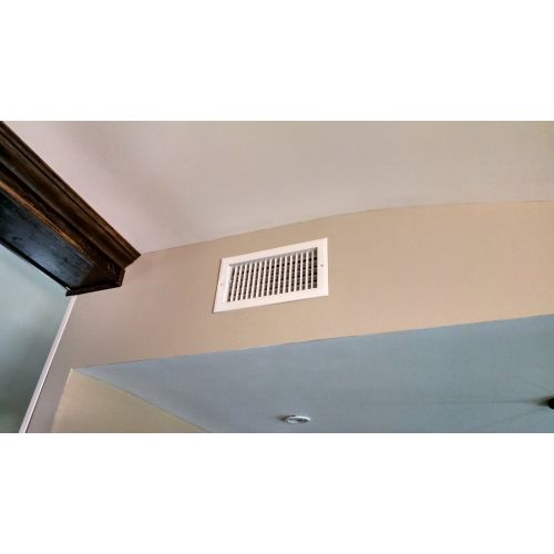  ELIMA-DRAFT 4-IN-1 INSULATED MAGNETIC VENT COVER FOR HVAC RECTANGULARVENTS 12 X 6 TO 14 X 8