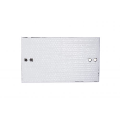  ELIMA-DRAFT 4-IN-1 INSULATED MAGNETIC VENT COVER FOR HVAC RECTANGULARVENTS 12 X 6 TO 14 X 8