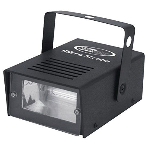  Eliminator ELIMINATOR LIGHTING Micro Strobe