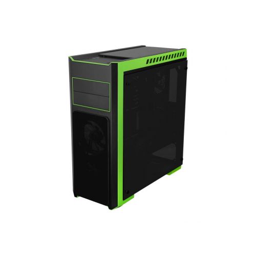  Eliminator Gaming Computer Desktop PC AMD Quad Processor, 8GB RAM, SSD, GTX GPU, Windows 10, Wifi