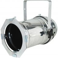 Eliminator Lighting},description:Polished aluminum PAR 56 can with socket, high temp cord, and gel frame included.