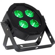 Eliminator Lighting Mega Hex L Par RGBLA+UV LED Wash Light