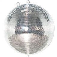 Eliminator Lighting Mirror Ball (30