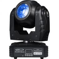 Eliminator Lighting Stealth Beam LED Moving Head