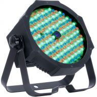 Eliminator Lighting Mega Go Par 64E Battery-Powered RGB+UV LED Wash Light