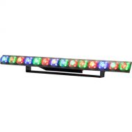 Eliminator Lighting Frost FX Bar RGBW LED Linear Fixture