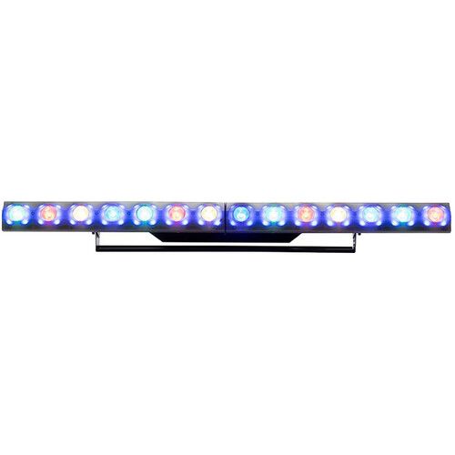  Eliminator Lighting Frost FX Bar RGBW LED Linear Fixture