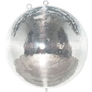 Eliminator Lighting Mirror Ball (40