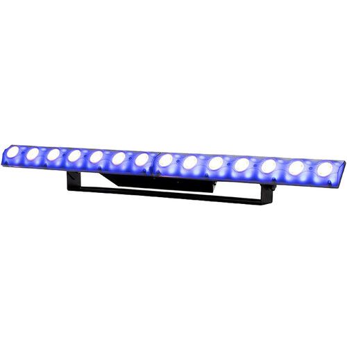  Eliminator Lighting Frost FX Bar W RGBW LED Linear Fixture