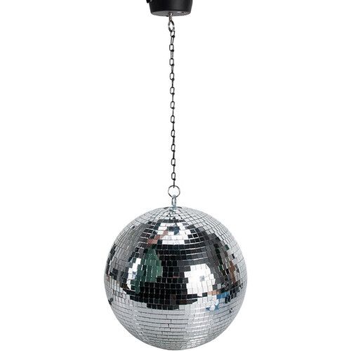  Eliminator Lighting MBMHD3 Slow Rotating Mirror Ball Motor