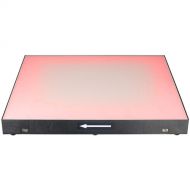 Eliminator Lighting MDF3 Modular RGB LED Dance Floor Panel with Color Mixing (Single)